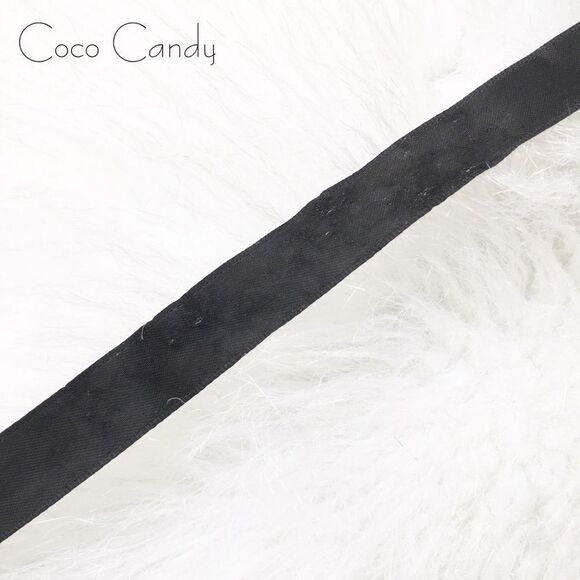 🔃Victoria’s Secret Goodnight Black Sleep Eye Mask - Picture 5 of 6